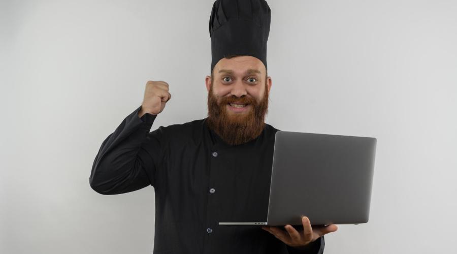 img Votre site web restaurant pas cher ? Fresto baisse son prix à 25€ TTC/mois !